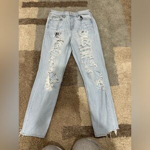 AE jeans